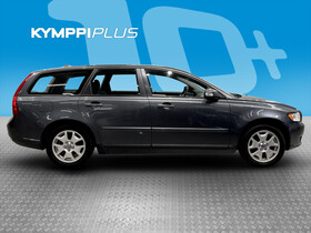 Volvo V50 vaihtoauto