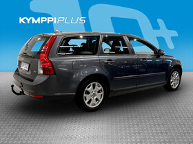 Volvo V50 vaihtoauto