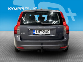 Volvo V50 vaihtoauto