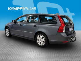 Volvo V50 vaihtoauto