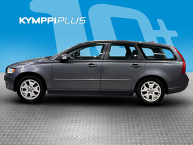 Volvo V50 vaihtoauto