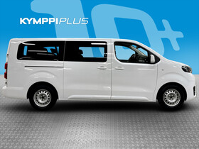 Toyota Proace Verso vaihtoauto