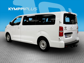 Toyota Proace Verso vaihtoauto
