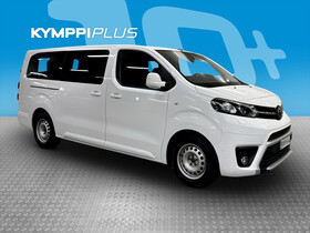 Toyota Proace Verso vaihtoauto