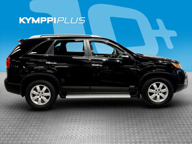 Kia Sorento vaihtoauto