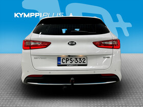 Kia Optima vaihtoauto