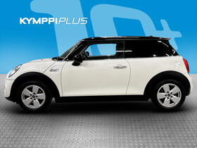 Mini Hatchback vaihtoauto