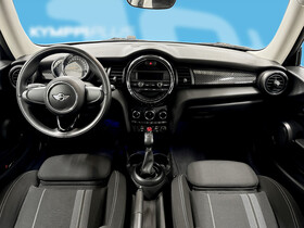 Mini Hatchback vaihtoauto