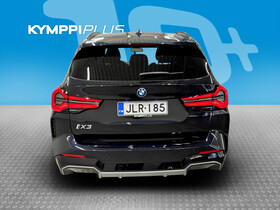 BMW iX3 vaihtoauto