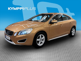 Volvo S60 vaihtoauto