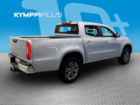 Mercedes-Benz X vaihtoauto