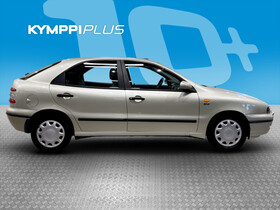 Fiat Brava vaihtoauto