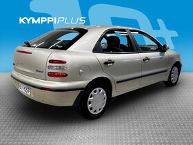 Fiat Brava vaihtoauto