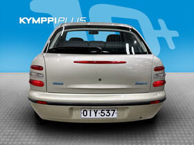 Fiat Brava vaihtoauto