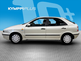 Fiat Brava vaihtoauto