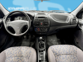 Fiat Brava vaihtoauto