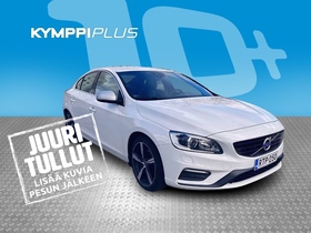 Volvo S60 vaihtoauto