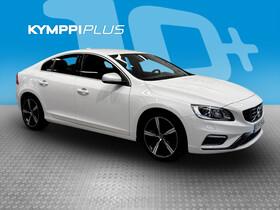 Volvo S60 vaihtoauto