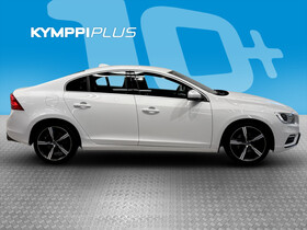 Volvo S60 vaihtoauto