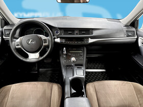 Lexus CT vaihtoauto