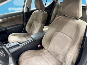 Lexus CT vaihtoauto