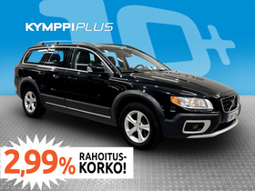 Volvo XC70 vaihtoauto