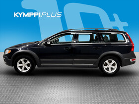 Volvo XC70 vaihtoauto