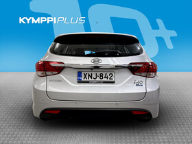 Hyundai i40 Wagon vaihtoauto