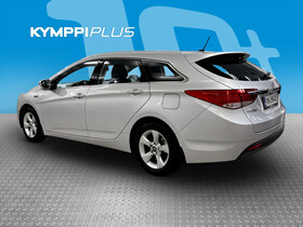 Hyundai i40 Wagon vaihtoauto