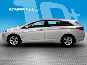 Hyundai i40 Wagon vaihtoauto