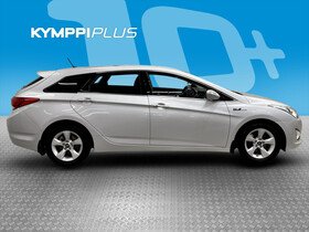 Hyundai i40 Wagon vaihtoauto