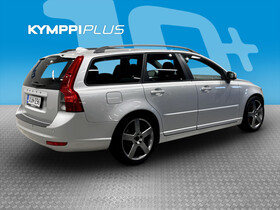 Volvo V50 vaihtoauto