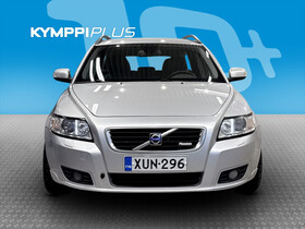 Volvo V50 vaihtoauto