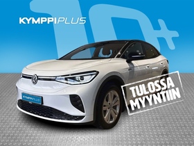 Volkswagen ID.5 vaihtoauto