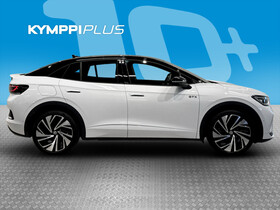 Volkswagen ID.5 vaihtoauto