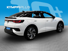 Volkswagen ID.5 vaihtoauto