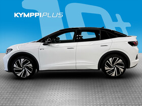 Volkswagen ID.5 vaihtoauto