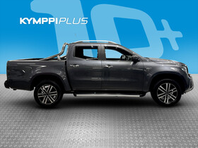 Mercedes-Benz X vaihtoauto