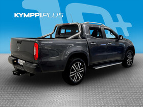 Mercedes-Benz X vaihtoauto