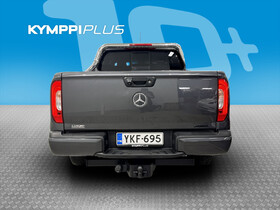 Mercedes-Benz X vaihtoauto