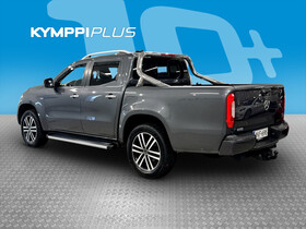 Mercedes-Benz X vaihtoauto