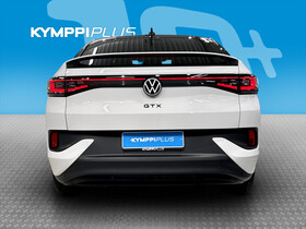 Volkswagen ID.5 vaihtoauto