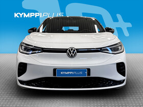 Volkswagen ID.5 vaihtoauto