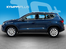 SEAT Ateca vaihtoauto