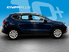 SEAT Ateca vaihtoauto