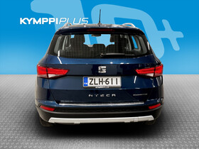 SEAT Ateca vaihtoauto