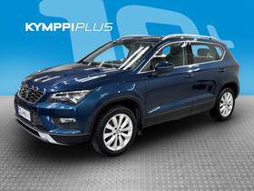 SEAT Ateca vaihtoauto