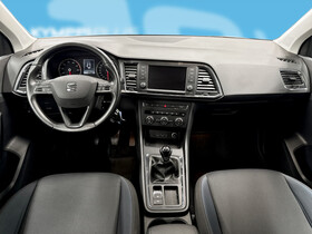 SEAT Ateca vaihtoauto