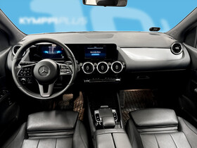 Mercedes-Benz B vaihtoauto