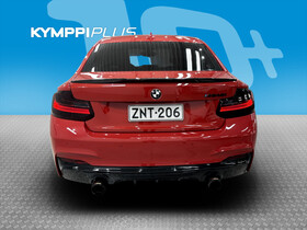 BMW M240i vaihtoauto